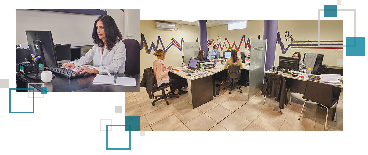 Símaro Torchelli - Clientes