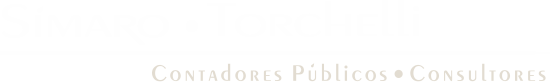 Símaro Torchelli - Contadores Públicos & Consultores en Tandil