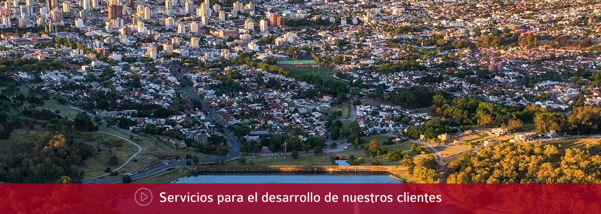 Símaro Torchelli - Potenciamos el desarrollo de los negocios de nuestros clientes