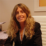 Valeria Torchelli - Contador Público - Licenciada en Administración - MBA