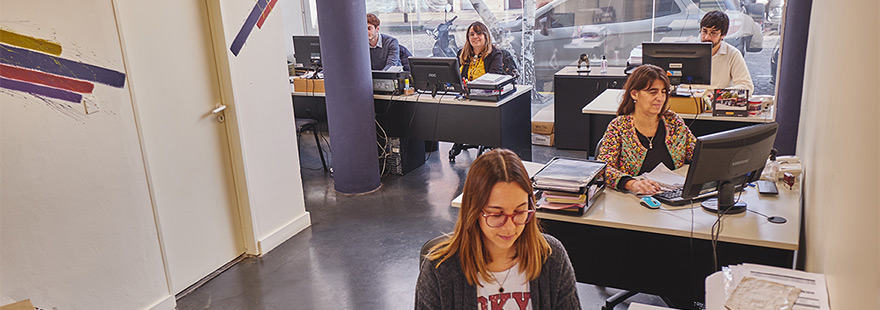 Estudio Contable - Misión