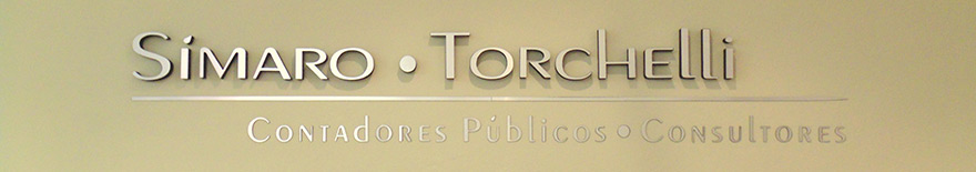 Símaro Torchelli - Estudio Contable en Tandil